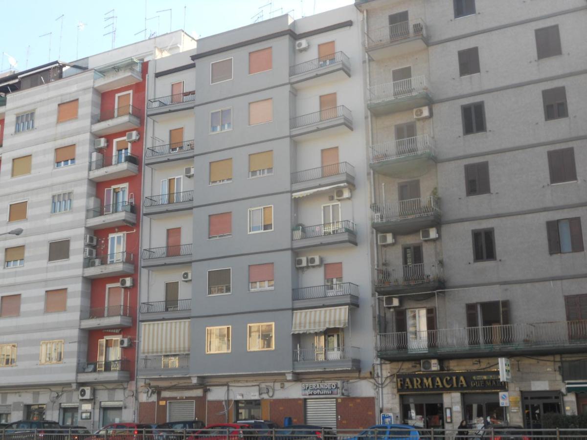 ETRA Casa Vacanza Taranto Esterno foto