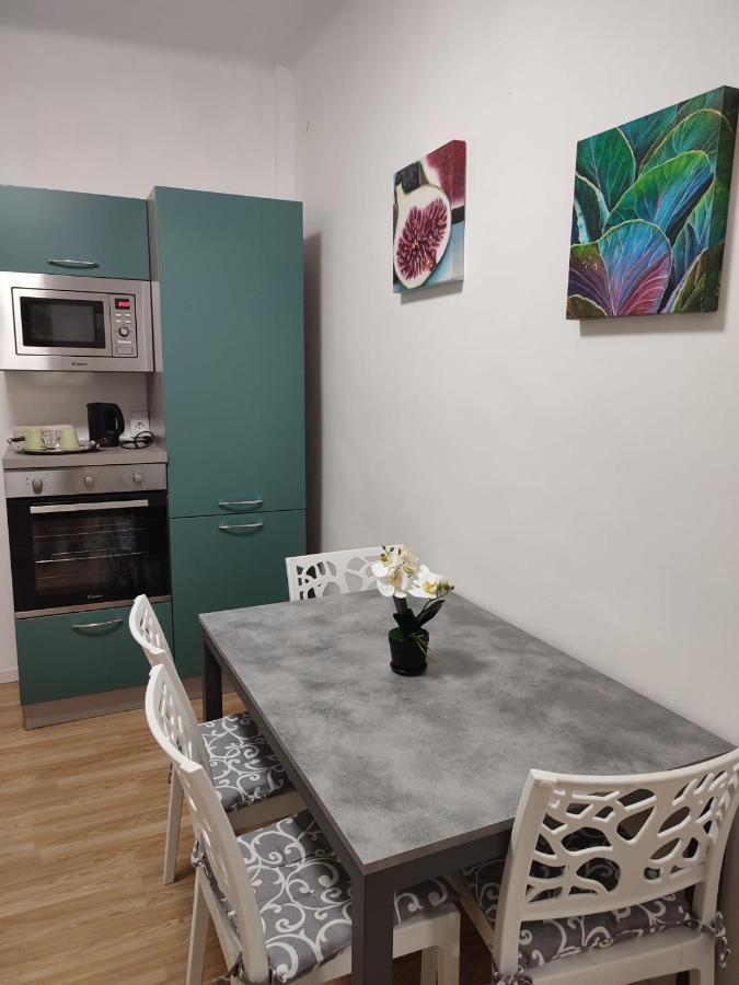 ETRA Casa Vacanza Taranto Esterno foto
