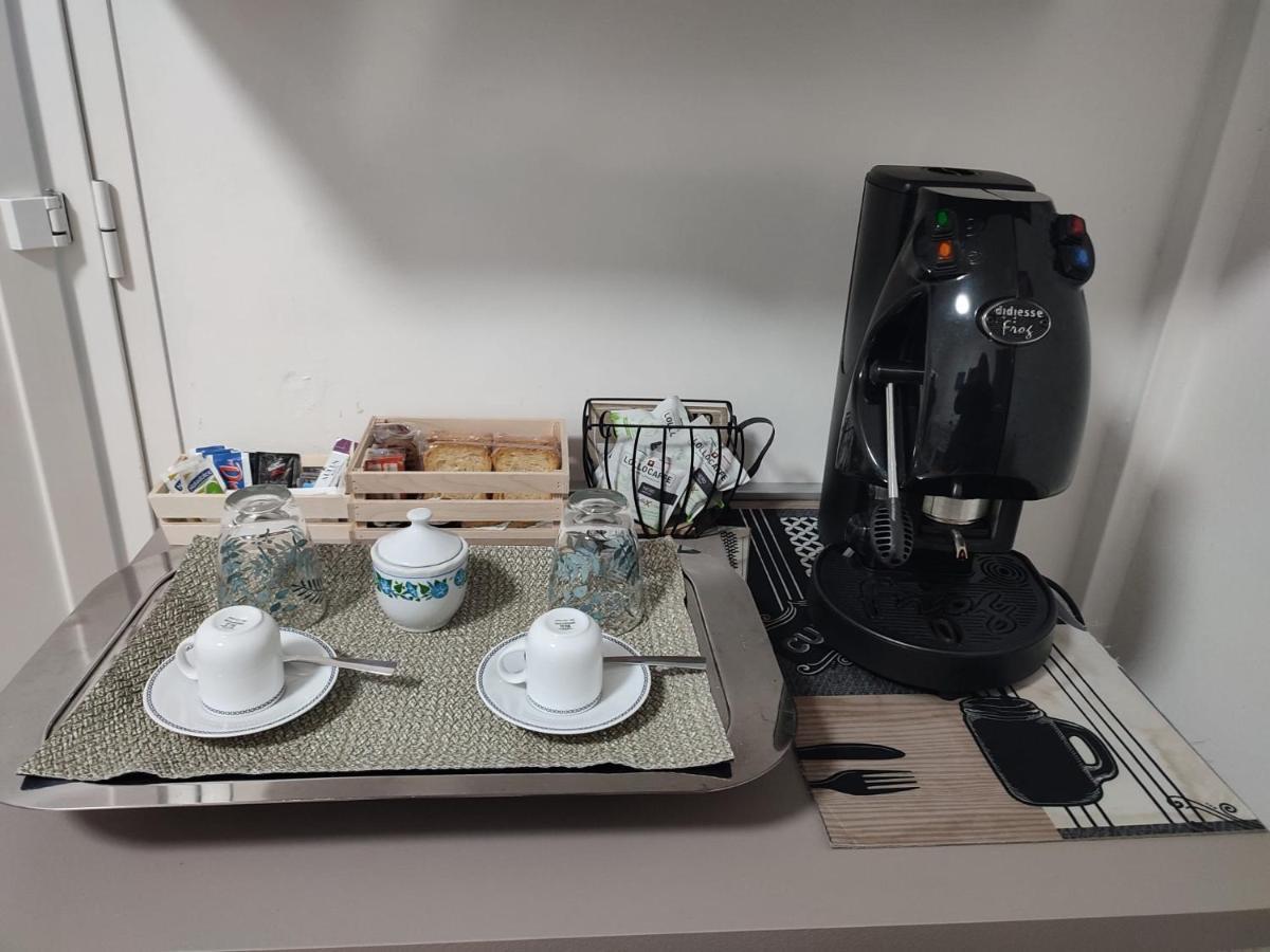ETRA Casa Vacanza Taranto Esterno foto